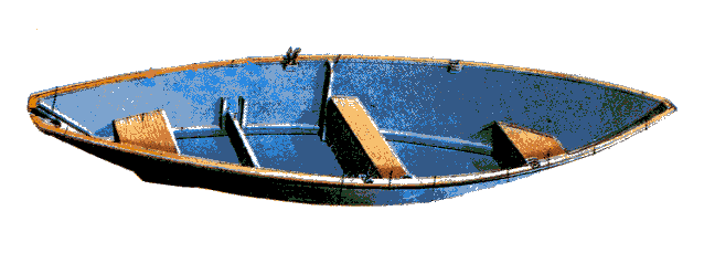 Гребная лодка фофан — проект самодельной гребной лодки